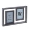Фоторамка для 2-х фото, L35 W4 H23 см - фото 382512
