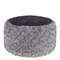 Кашпо, L36 W36 H21 см - фото 382573