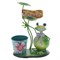 Кашпо "Лягушка", L19 W12 H24 см, 2в. - фото 382679