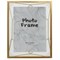 Фоторамка для фото 13*18, L17,5 W8 H23 см - фото 382954