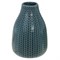 Ваза, L9 W9 H15 см - фото 382983