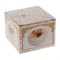 Шкатулка, L10 W10 H6 см - фото 383020