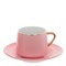 Чайный набор на 6 персон, 12 предм. (чашка, блюдце), 200 мл, L37 W26 H9 см - фото 383113