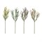 Цветок искусственный, L25 W25 H88 см, 4в. - фото 383247