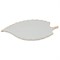 Блюдо "Лист", L26,5 W20,5 H2,5 см - фото 383712