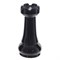 Фигурка декоративная "Шахматная Ладья", L10 W10 H21 см - фото 383776