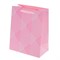 Пакет подарочный (бумага, плотность 210г/м2, блок 12шт, Блок - вид), L18 W10 H23 см, 4в. - фото 384023