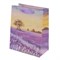 Пакет подарочный (бумага, плотность 210г/м2, блок 12шт,Блок - вид), L18 W10 H23 см, 4в. - фото 384076