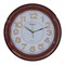 Часы настенные декоративные, L40 W4 H40 см (1xАА не прилаг.) - фото 384132