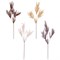 Ветка искусственная, L18 W12 H90 см, 4в. - фото 384678