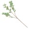 Ветка искусственная, L22 W17 H83 см, 6в. - фото 384689