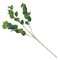 Ветка искусственная, L22 W17 H83 см, 6в. - фото 384690
