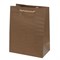 Пакет подарочный (бумага, плотность 210г/м2, блок 12шт), L18 W10 H23 см, 4в. - фото 384818