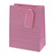 Пакет подарочный (бумага, плотность 210г/м2, блок 12шт), L18 W10 H23 см, 6в. - фото 384833