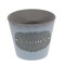 Кашпо, L12 W12 H10,5 см, 4в. - фото 384943