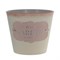 Кашпо, L12 W12 H10,5 см, 4в. - фото 384947