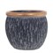 Кашпо, L14 W14 H12,5 см - фото 384983