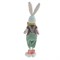 Игрушка набивная "Кролик", L8 W6 H24 см, 2в. - фото 385161