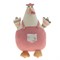 Игрушка набивная "Курица", L16 W13 H24 см, 2в. - фото 385172