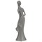 Фигурка декоративная "Девушка", L10 W7 H38 см - фото 385550