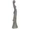 Фигурка декоративная "Девушка", L10 W7 H38 см - фото 385552