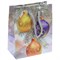 Пакет подарочный,  L11 W6 H14 см, (в ассорт.) - фото 385670