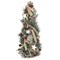 Фигурка декоративная "Ёлка", 46 см - фото 386093