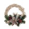Изделие декоративное "Венок", L25 W8 H25 см - фото 386568