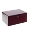 Хьюмидор, L34 W24 H16,5 см, 2в. - фото 386648