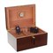 Хьюмидор, L34 W24 H16,5 см, 2в. - фото 386650