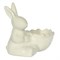 Подставка для яйца "Заяц", L8 W7 H8 см, 3в. - фото 386672