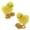 Фигурка декоративная "Цыпленок", L5,5 W4 H8 см, 2в. - фото 386905
