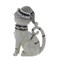 Фигурка декоративная "Кошка", L10 W6 H16 см, 2в. - фото 387102