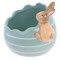 Конфетница "Заяц", L14 W11 H12 см - фото 387277