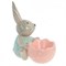 Подставка для яиц "Заяц", L10 W6 H10,5 см - фото 387283