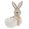 Подставка для яиц "Заяц", L10 W6 H11 см - фото 387286