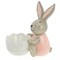 Подставка для яиц "Заяц", L10 W6 H11 см - фото 387288