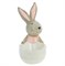 Подставка для яиц "Заяц", L10 W6 H11 см - фото 387289