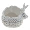 Конфетница "Заяц", L14 W11 H12 см - фото 387290