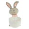 Подставка для яиц "Заяц", L8,5 W6 H9 см - фото 387302