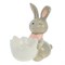 Подставка для яиц "Заяц", L8,5 W6 H9 см - фото 387304