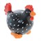Фигурка декоративная "Курица", L9 W5 H7 см, 2в. - фото 387306