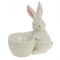 Подставка для яйца "Заяц", L12 W6 H11 см, 2в. - фото 387342