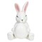Фигурка декоративная "Заяц", L6 W6,5 H8,5 см - фото 387382