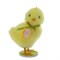 Фигурка декоративная "Цыпленок", L5 W8 H10 см, 3в. - фото 387409