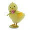 Фигурка декоративная "Цыпленок", L5 W8 H10 см, 3в. - фото 387410