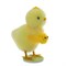 Фигурка декоративная "Цыпленок", L5 W8 H10 см, 3в. - фото 387411