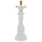 Фигурка декоративная "Шахматная королева", L11,5 W11,5 H36 см - фото 387578