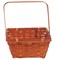 Корзина, L20 W20 H23 см - фото 387706