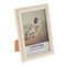 Фоторамка для фото 10*15, L2 W1,5 H17 см - фото 387732